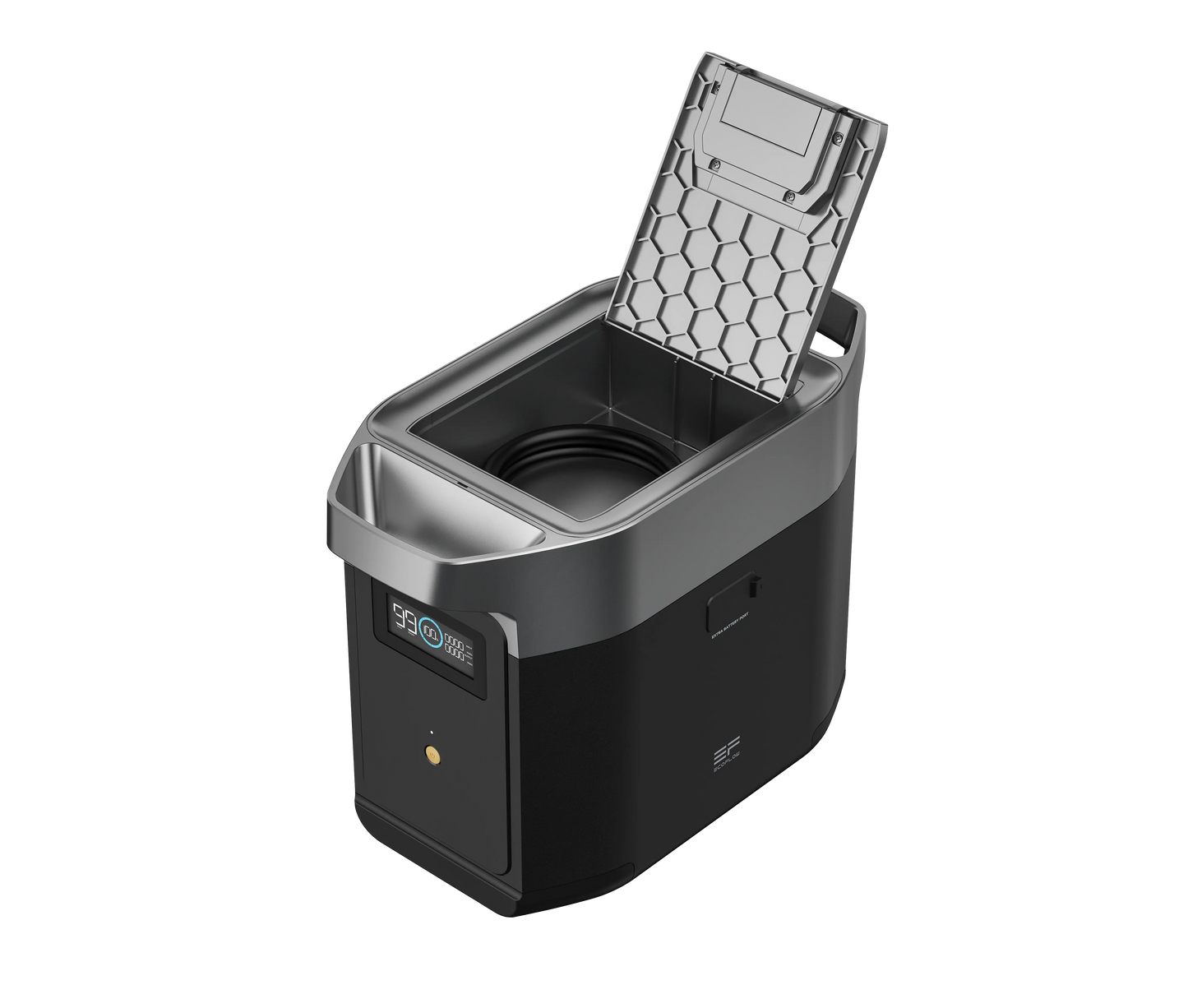 Batterie supplémentaire intelligente EcoFlow DELTA 2 (1024 Wh)