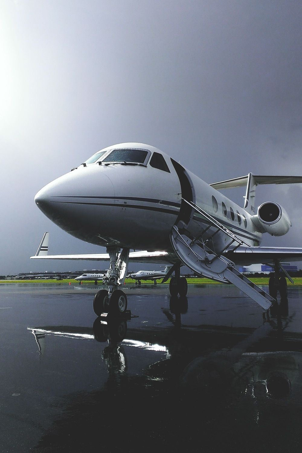 Knightsax Privateer VIP Membership (Asia+)