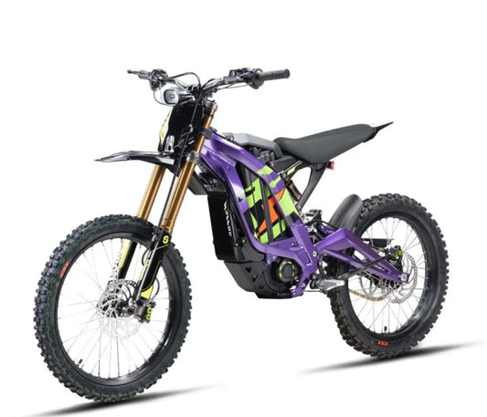 2025 Surron Light Bee X