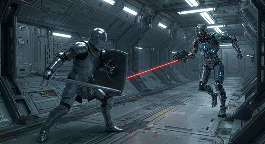 Knightsax Privateer Shares - Corporate Level Taxation Option