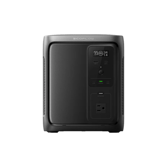 EcoFlow DELTA 3 1000 Air Portable Power Station (960Wh)