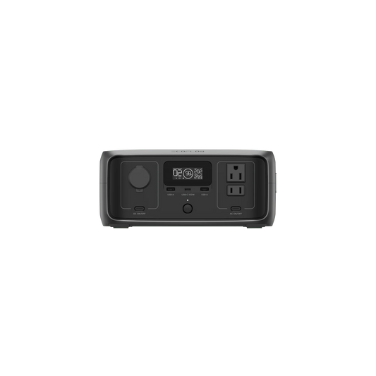 EcoFlow RIVER 3 Portable Power Station (245Wh)