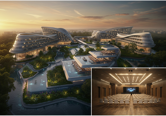 International Real Estate Agent