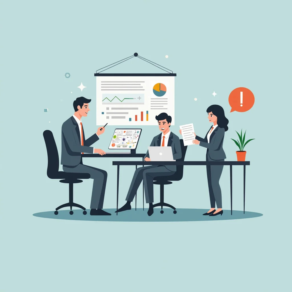 Business - Business Fundamentals Every Founder Must Get Right