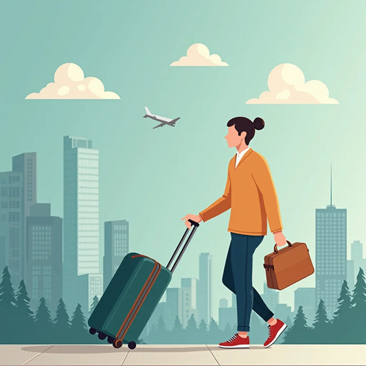 Travel Equity Strategies - Travel Equity Strategies for Smarter Value Driven Trips