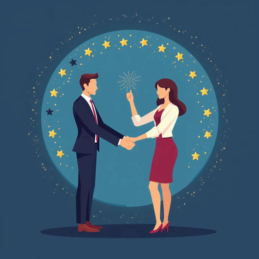 Event Planning For Post-merger Celebrations - Post-Merger Celebration Planning Aligning Teams Effectively