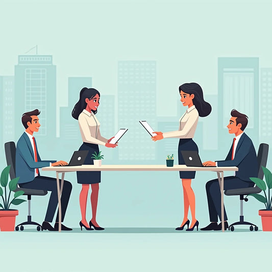 Business - Proven Ways to Grow a Strong Profitable Small Business