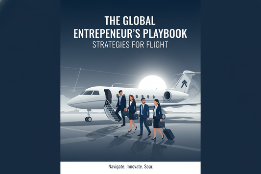 Business Playbook for Sustainable Growth and Resilience