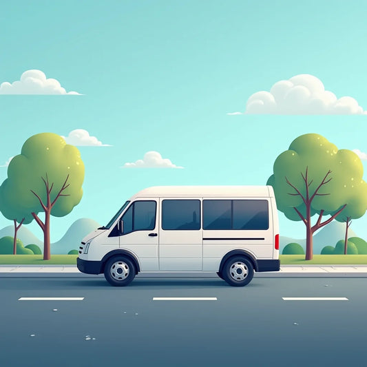 Airport Shuttle Services - Airport Shuttle Services: Travel Seamlessly and On Time
