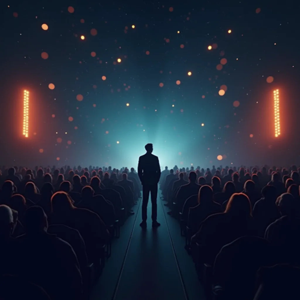 Accredited Investors, Knightsax Privateer® Brand, Privately Held  REIT, Privately Held SPAC For Members, Arts & Entertainment - Accredited Investors in Arts and Entertainment REITs SPACs