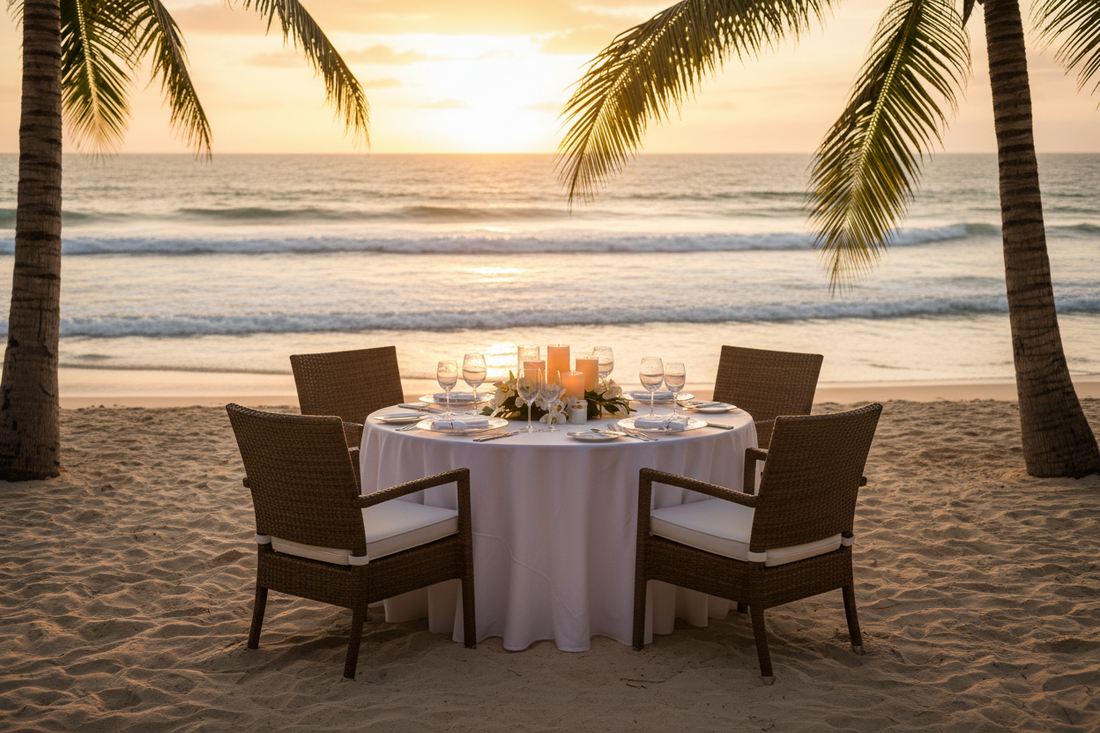 Designing Impactful Corporate Events for Lasting Engagement