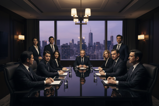 Corporate Events Planning Checklist for Seamless Success