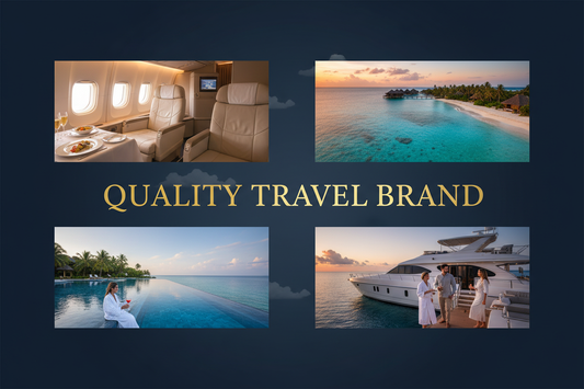 Quality that converts: a practical guide for online stores