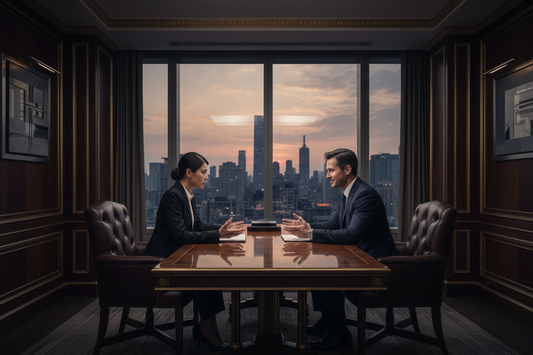 Corporate Outreach Programs: A Practical Playbook