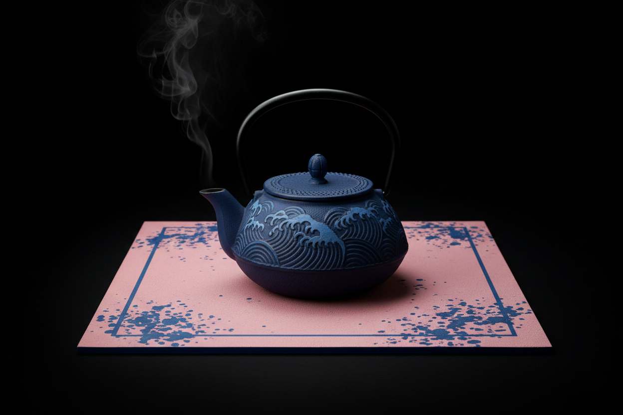 Tea Time