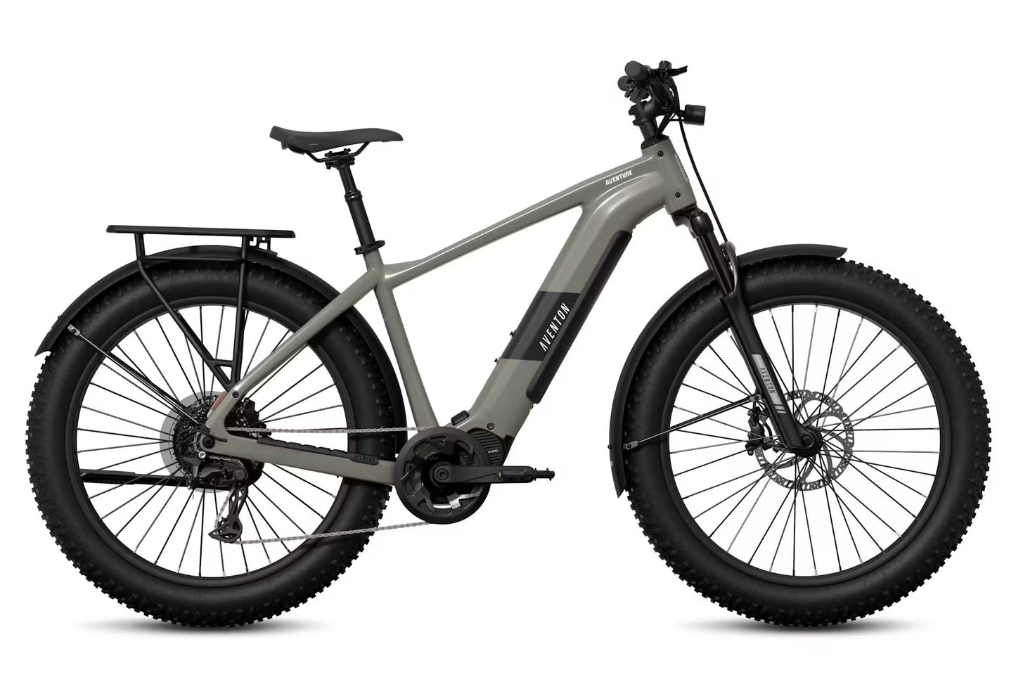 Vélo électrique Aventon Aventure.M