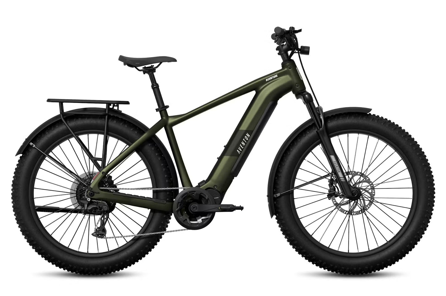 Vélo électrique Aventon Aventure.M