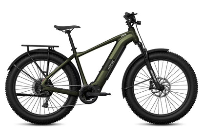 Vélo électrique Aventon Aventure.M
