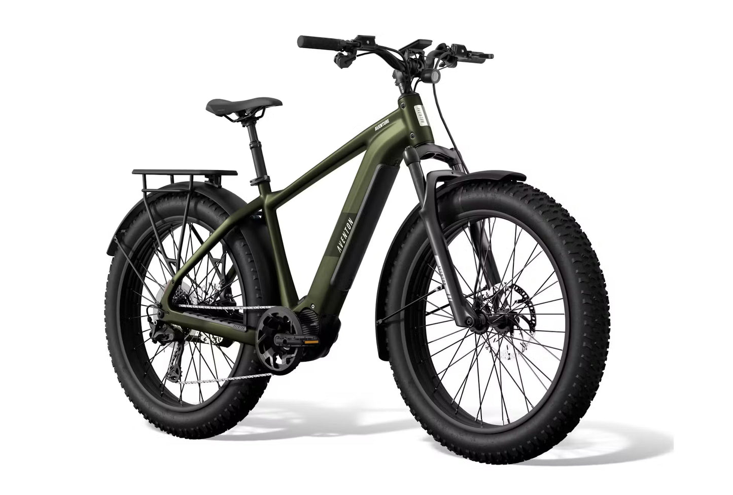 Vélo électrique Aventon Aventure.M