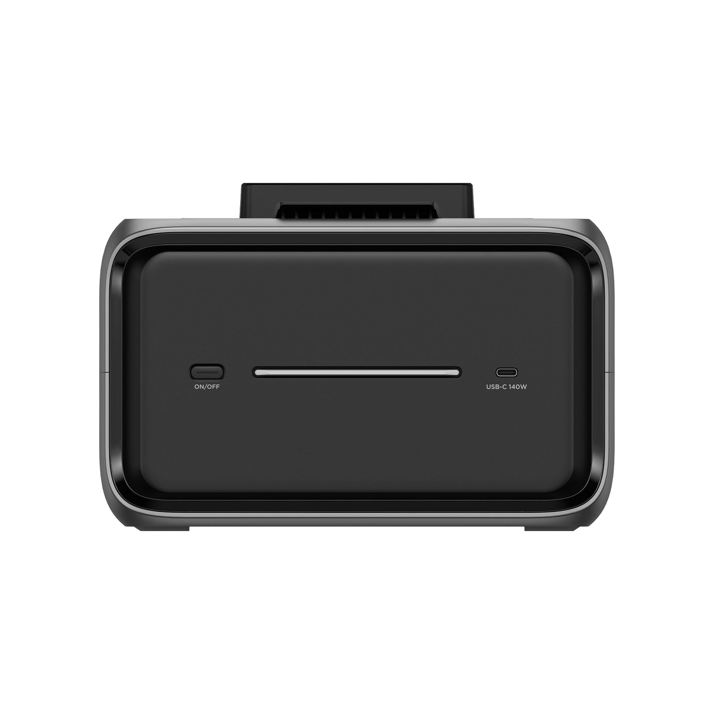 EcoFlow RIVER 3 Plus Smart Extra Battery (286Wh/572Wh)