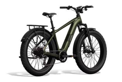 Vélo électrique Aventon Aventure.M