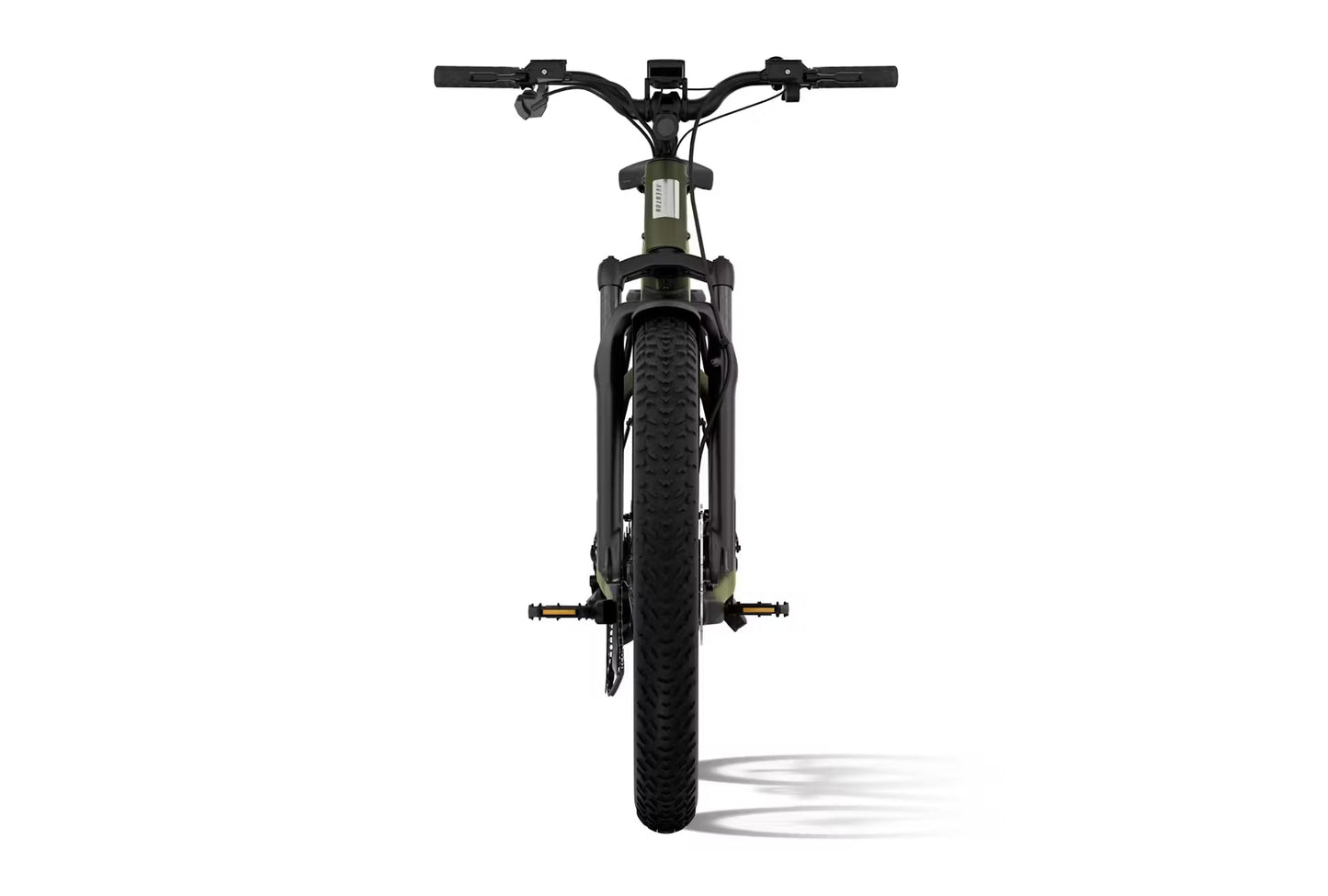 Vélo électrique Aventon Aventure.M