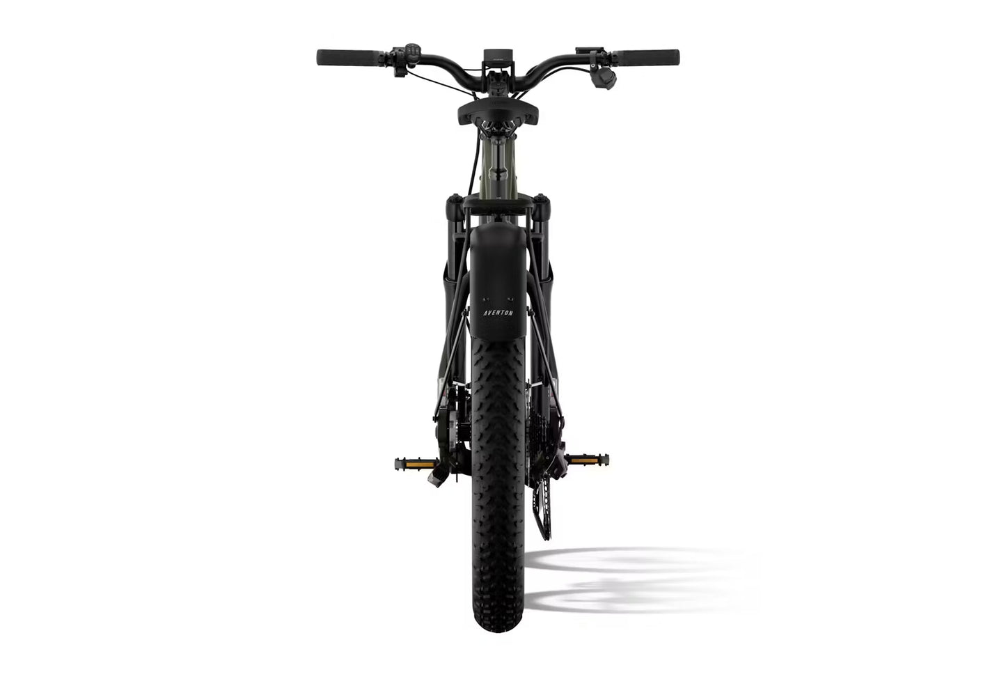 Vélo électrique Aventon Aventure.M