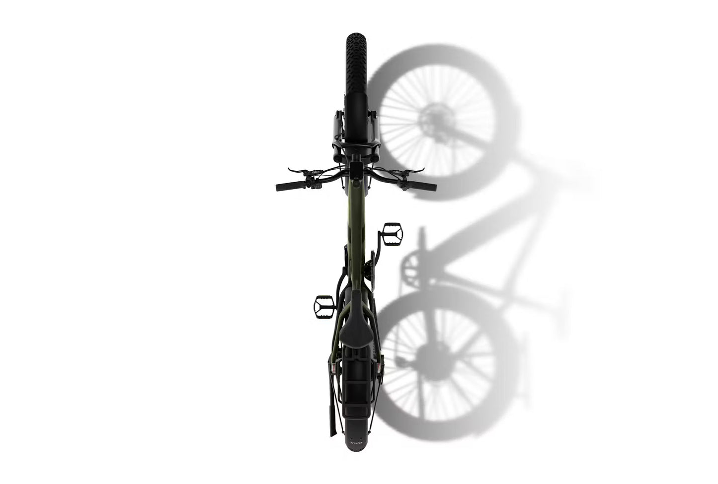 Vélo électrique Aventon Aventure.M