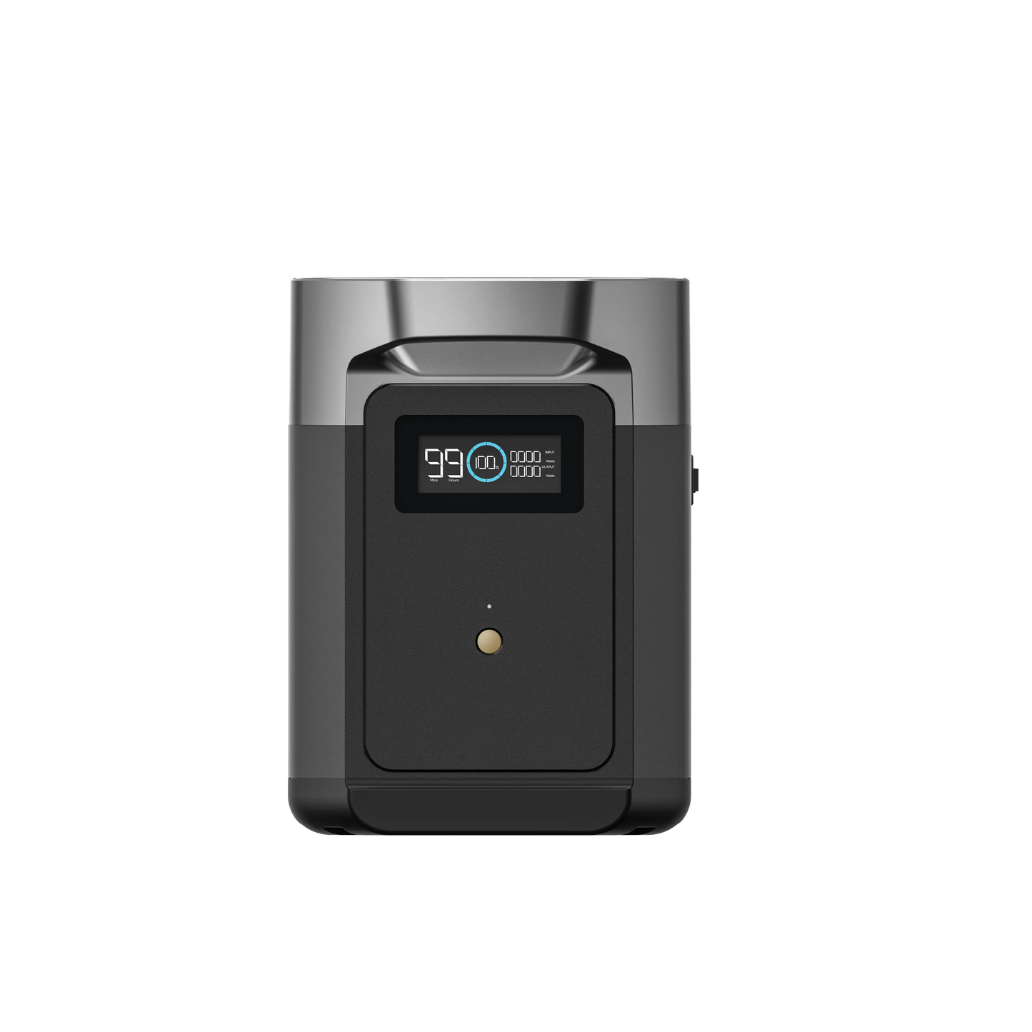Batterie supplémentaire intelligente EcoFlow DELTA 2 (1024 Wh)