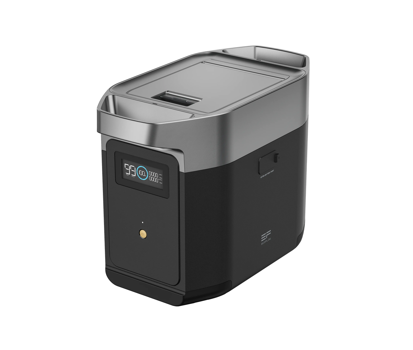 Batterie supplémentaire intelligente EcoFlow DELTA 2 (1024 Wh)