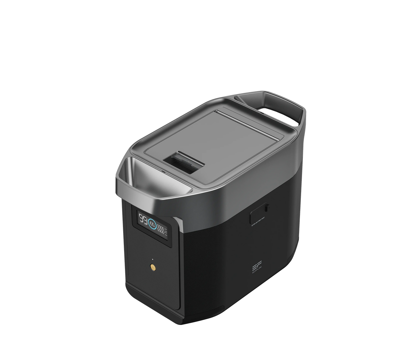 Batterie supplémentaire intelligente EcoFlow DELTA 2 (1024 Wh)