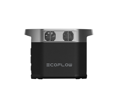 EcoFlow DELTA 2 Portable Power Station (1024Wh)