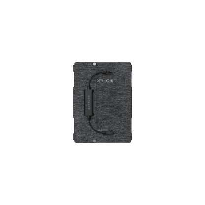 EcoFlow 45W Portable Solar Panel