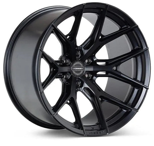 Vossen HF6-4 Wheel (Multiple Finishes)