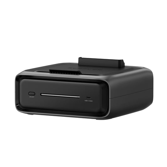 EcoFlow RIVER 3 Plus Smart Extra Battery (286Wh/572Wh)
