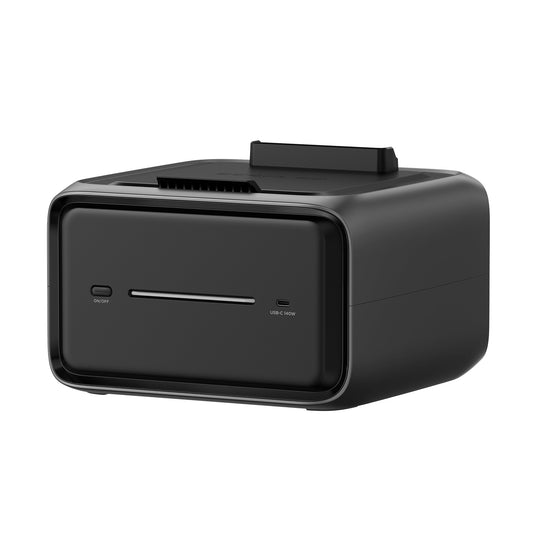 EcoFlow RIVER 3 Plus Smart Extra Battery (286Wh/572Wh)