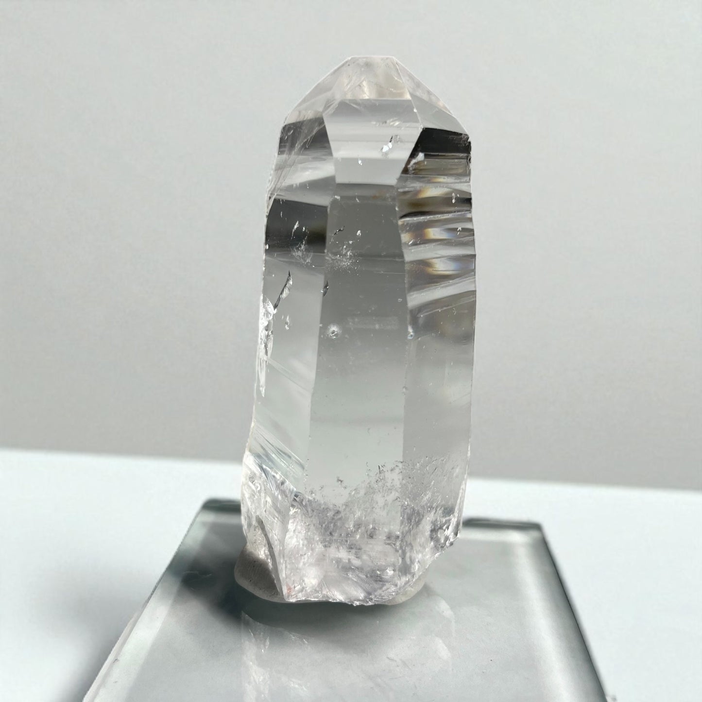 Quartz aiguille bleue (#18)