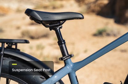 Vélo électrique Aventon Aventure.M