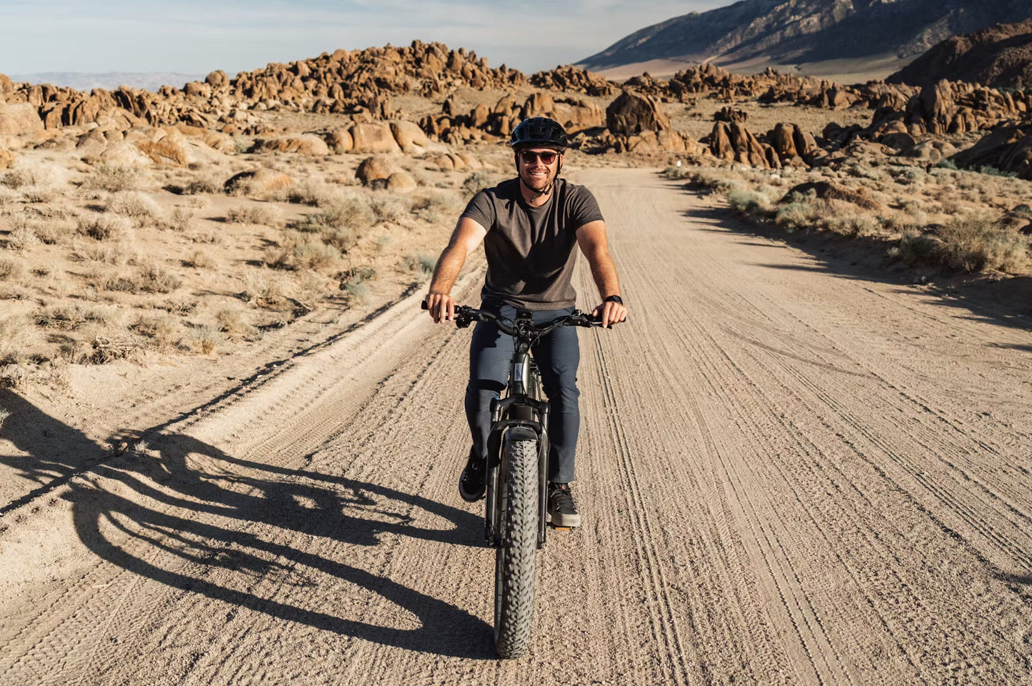 Vélo électrique Aventon Aventure.M