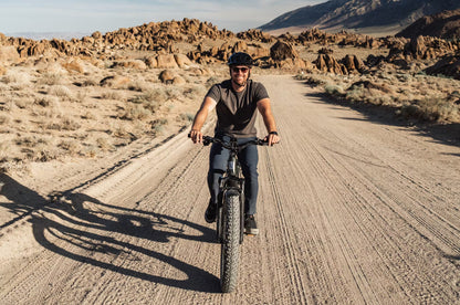 Vélo électrique Aventon Aventure.M