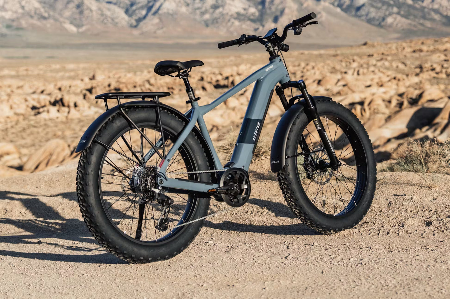 Vélo électrique Aventon Aventure.M
