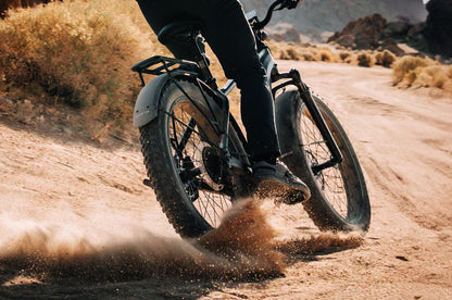 Vélo électrique Aventon Aventure.M