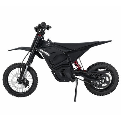 CEMOTO D-Series | Moto cross électrique tout-terrain 3000W-6000W pour adolescents et adultes