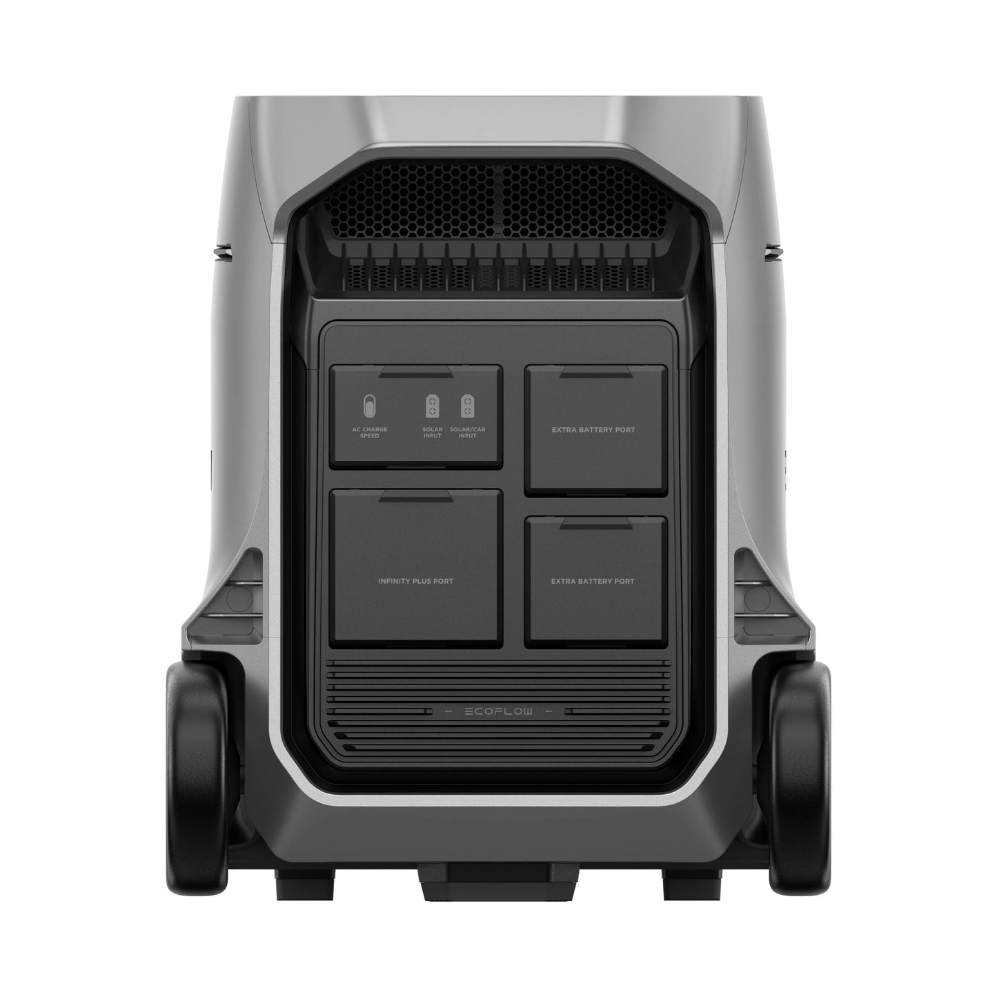EcoFlow DELTA Pro 3 Portable Power Station (4096Wh)