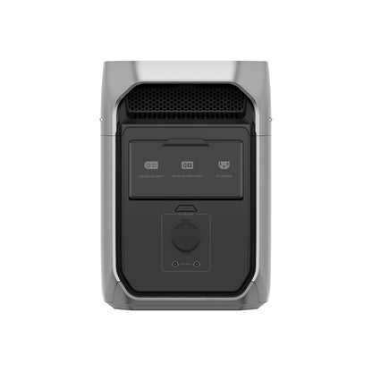 EcoFlow DELTA 3 Plus Portable Power Station (1024Wh)