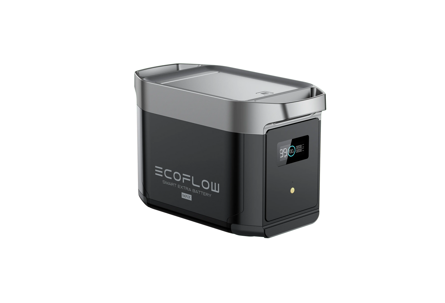 Batterie supplémentaire intelligente EcoFlow DELTA 2 Max (2048 Wh)