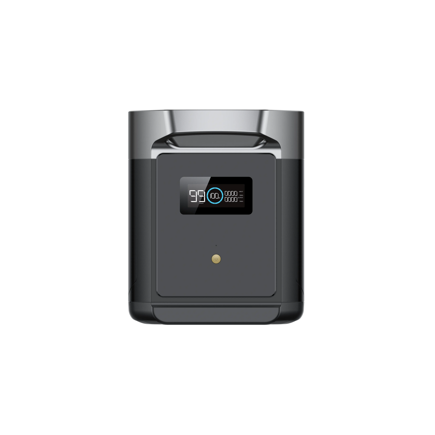 Batterie supplémentaire intelligente EcoFlow DELTA 2 Max (2048 Wh)
