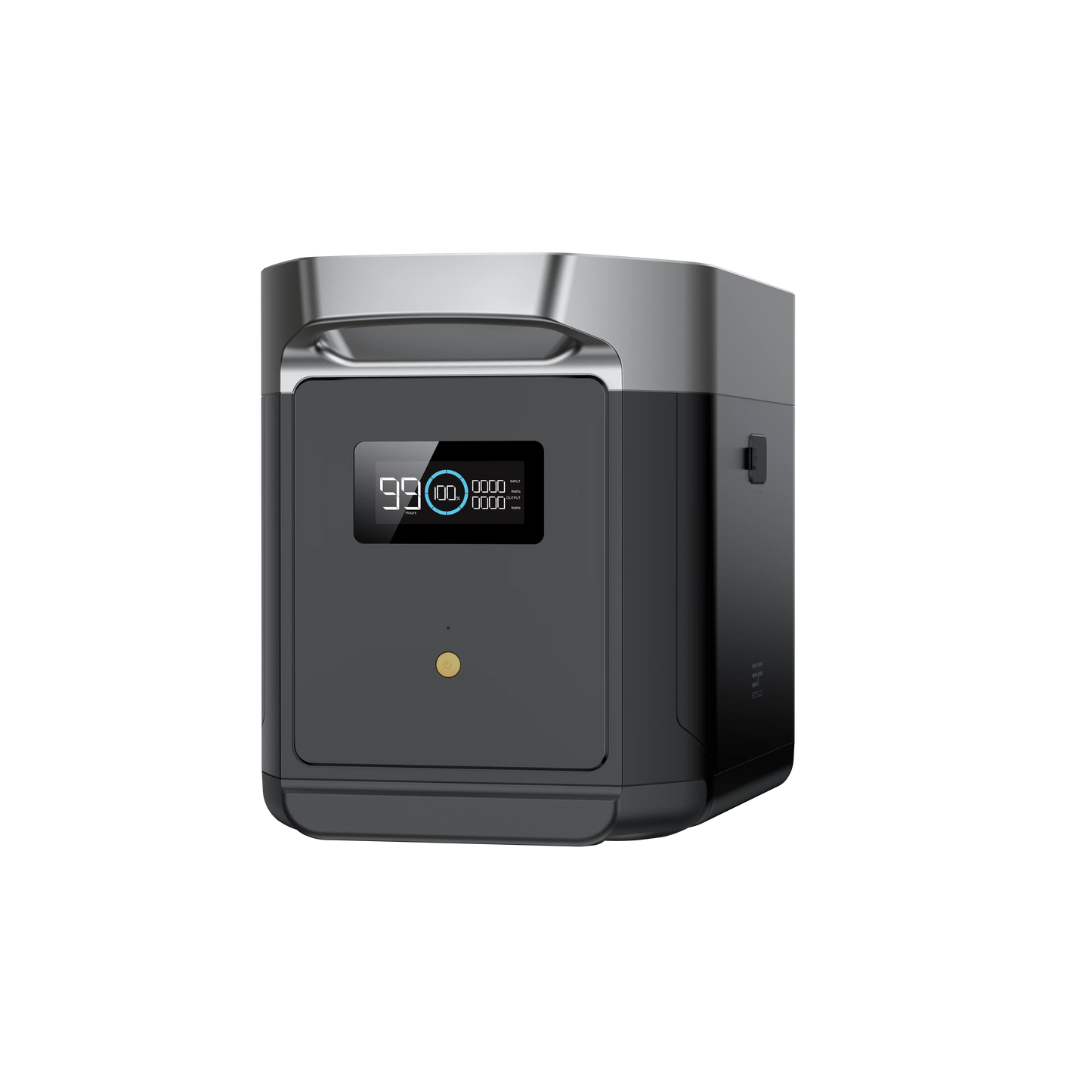 Batterie supplémentaire intelligente EcoFlow DELTA 2 Max (2048 Wh)