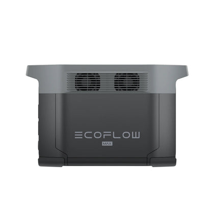 EcoFlow DELTA 2 Max Portable Power Station (2048Wh)