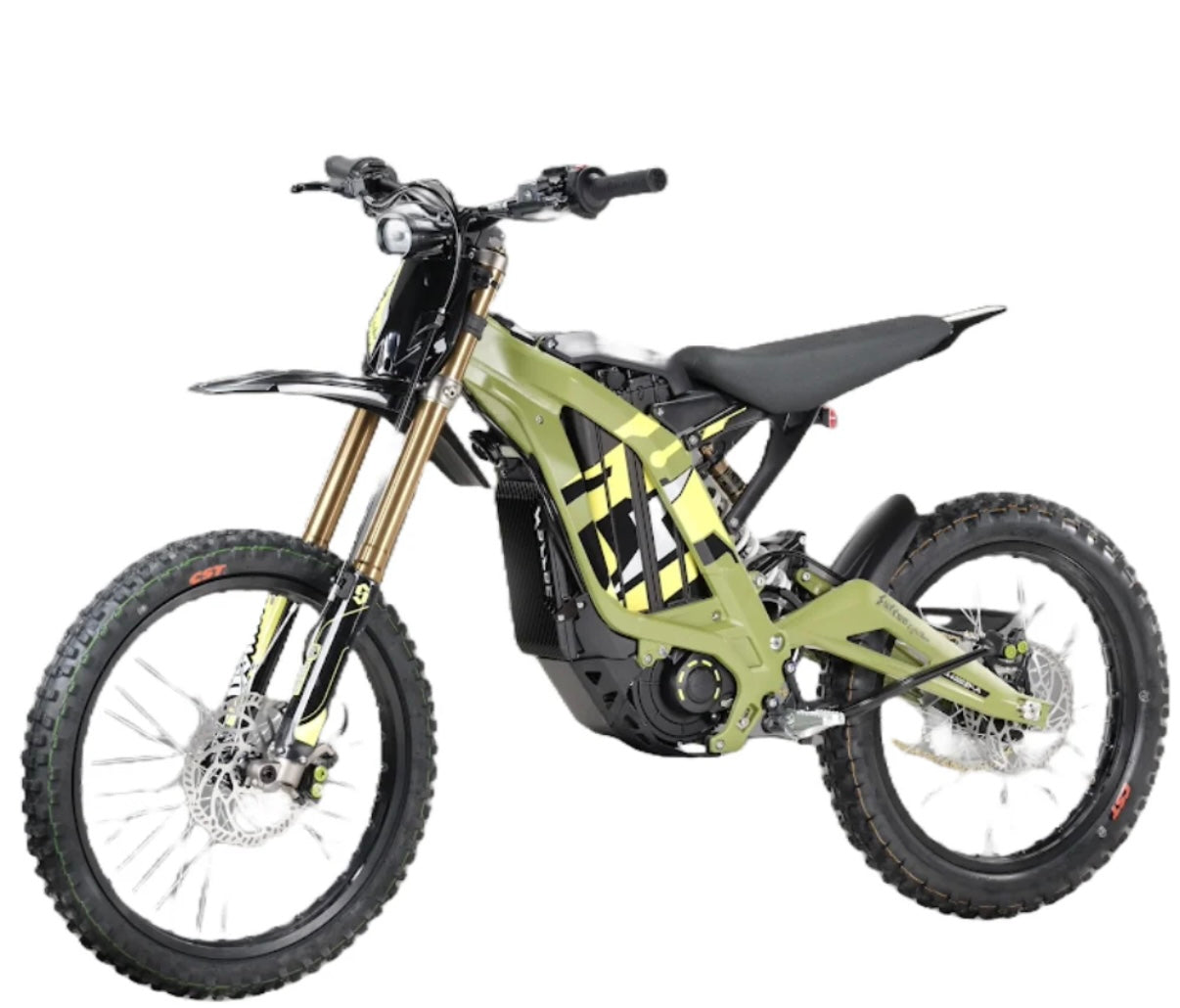 2025 Surron Light Bee X